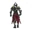 Колекційна фігурка Fortnite Master Series Figure Omega Knight 10см det0018308 - мініатюра 5