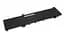 Акумулятор для ноутбука Asus C31N1636 N580VD 11.49V Black 4165 mAh - мініатюра 1