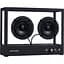 Акустична система Transparent Small Speaker STS-B Black [128068] - мініатюра 1