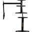 Комп'ютерний ігровий стіл Anda Seat Wind Seeker Black (AD-D-PT-1600-01-B) [123499] - мініатюра 9