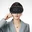 Чохол для VR-окулярів GINWDAY Silicone VR Shell Protective для Meta Quest 3 Black [139302] - мініатюра 6