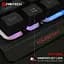 Ігрова клавіатура Fantech Soldier K612 з механічними перемикачами та RGB підсвічуванням (23826-01_829) - мініатюра 9