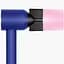 Фен Dyson HD16 Supersonic Nural Vinca Blue/Topaz (464390-01) CN [106568] - миниатюра 6