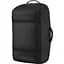 Сумка Salewa Dry Back Duffle 60L чорна - мініатюра 3