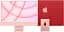 Моноблок Apple iMac 24'' M1 8GPU 256GB Pink [MGPM3] [56484] - мініатюра 2