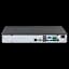 Відеореєстратор Dahua DHI-NVR5216-EI 16-канальний 1U 2HDD WizSense - мініатюра 2