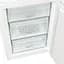Холодильник з нижньою морозильною камерою Gorenje RK6201EW4 білий (RK6201EW4) - мініатюра 9