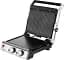 Электрогриль ECG KG 2033 Duo Grill & Waffle [80335] - миниатюра 7