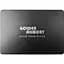 SSD накопитель Golden Memory 512GB [GMSSD512GB] [142702] - миниатюра 1