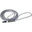 Петля Edelweiss Anneau Dyneema 7mm variable 120cm (1060-3700288008244) - мініатюра 1