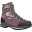 Черевики жіночі Lowa Mauria Evo GTX Women 41 Сірий-Рожевий - мініатюра 2