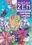 Раскраска Vivat Color Zen Очаровательная страна - миниатюра 1