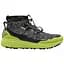 Кроссовки Craft Nordic Fuseknit Hydro Mid Man 42 Черный/Зеленый (1068-1909294 8 998645) - миниатюра 1