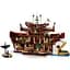 Конструктор LEGO One Piece Плавучий ресторан Бараті 3402 деталі (75640) - мініатюра 6