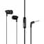 Наушники проводные гарнитура с микрофоном Gelius Ultra Symphony GU-080 Black - миниатюра 1
