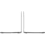 Ноутбук Apple MacBook Pro 16'' M2 Max 32GB/4TB Space Gray 2023 [Z174000EK] [88170] - миниатюра 3