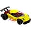 Машинка на радиоуправлении Sulong Toys 1:16 Speed Racing Drift Aeolus Yellow (SL-284RHY) [114171] - миниатюра 2