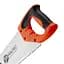 Ножівка пила по мокрому дереву Polax 450 мм (47-010) - мініатюра 3