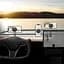 Магнитный MagSafe автодержатель Baseus Designed For Tesla Car (C40151300S11) - миниатюра 2
