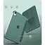 Чохол-книжка BeCover Tri Fold Hard для Apple iPad Mini 7 2024 Dark Green (712451) - мініатюра 2