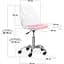 Детское кресло Evo-kids Indigo White/Pink (H-232 W/PN) - миниатюра 2