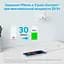Зарядний пристрій Anker PowerPort 312 PowerIQ 2 виходи Type-C + USB біле - мініатюра 2