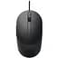 Мишка Dell MS3220 Laser USB Black (570-ABHN) - мініатюра 3