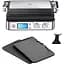 Електрогриль Braun MultiGrill 9 CG9040 UA - мініатюра 3