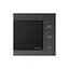 Килимок для мишки GamePro MP275B Speed/Control Black (MP275B) - мініатюра 6
