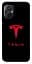 Чехол itsPrint Tesla для Xiaomi Poco M5 - миниатюра 1