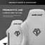 Ігрове крісло Anda Seat Phantom 3 XL Fabric Gray (AD18XL-52-G-F-G01) - мініатюра 9