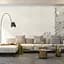 Гнучка штукатурка Wall Sticker SW-00002990 самоклеюча в рулоні 600х3000х2.5 мм біла - мініатюра 6