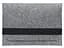 Чохол-кишеня DK Felt Case для Apple MacBook Pro 15/16` (Gray) [71323] - мініатюра 2