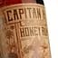 Ромовий напій Capitan Huk Honney 22% 0.7 л - мініатюра 5