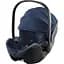 Автокрісло Britax Römer Baby-Safe Pro Night Blue синє (2000040140) - мініатюра 1