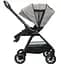 Прогулянкова коляска Nuna Triv Limited Collection Ellis, чорний (ST12007ELLGL) - мініатюра 5