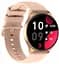 Смарт-годинник Blackview x20 gold - мініатюра 3
