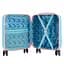Валіза дитяча Semi Line 16" (XS) Blue/Pink (T5883-1) - мініатюра 3