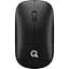 Миша OfficePro M225B Silent Click Wireless Black [144296] - мініатюра 1