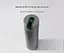 Розумний термос Qujia Pure Titanium Smart Thermos Cup 450ml Grey - мініатюра 3