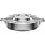 Сотейник Fiskars Norden с крышкой 28 см (1026907) - миниатюра 1