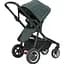 Детская коляска Thule Sleek Mallard Green on Black [11000028] [107657] - мініатюра 4