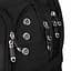 Рюкзак для ноутбука 2E 16" BPN6316 SmartPack, black (2E-BPN6316BK) - мініатюра 9