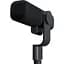 Мікрофон Logitech G Yeti Studio Active Dynamic XLR Black (988-000565) [123095] - мініатюра 1