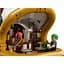 Конструктор LEGO One Piece Плавучий ресторан Бараті 3402 деталі (75640) - мініатюра 10