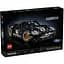 Конструктор LEGO Technic Автомобіль для перегонів Ford GT40 MKII 1966 року 793 деталі (42223) - мініатюра 1
