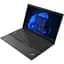 Ноутбук LENOVO ThinkPad E15 Gen 4, Intel Core i7-1255U до 4.7GHz, 15.6" FHD, 16GB, SSD 1TB, Intel Iris Xe Graphics, Windows 11 Pro - мініатюра 3