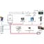 Акумулятор Deye LiFePO4 48V (51.2V/100Ah/5120Wh) (AI-W5.1-B) [150047] - мініатюра 10