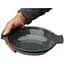 Набір посуду Humangear GoKit Deluxe (7-tool) Mess Kit зелений - мініатюра 3