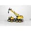 Конструктор Onebot Crane Builder OBGCD56AIQI - мініатюра 2